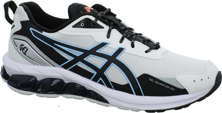 Actual product image ASICS SportStyle Gel Quantum 180 LS (44)