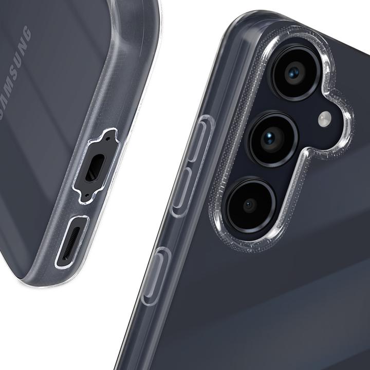 Produktbild Mayaxess Complete Protection Pack Series (Samsung Galaxy A55)