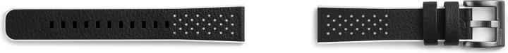 Produktbild Strap Studio Hybrid Sport Strap (20 mm, Kautschuk, Leder)