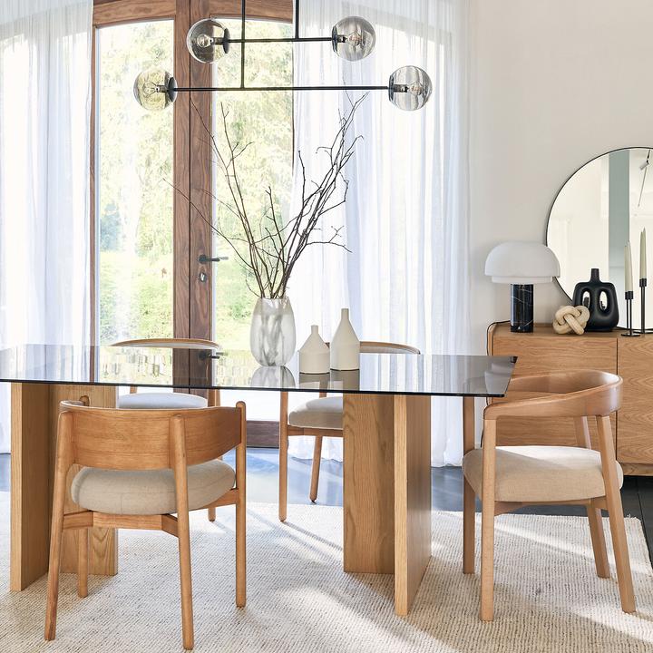 Actual product image La Redoute Interieurs Atea (E14)
