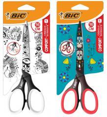 Produktbild Bic Dekorschere 16cm