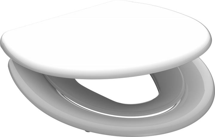 Actual product image Schütte Family White