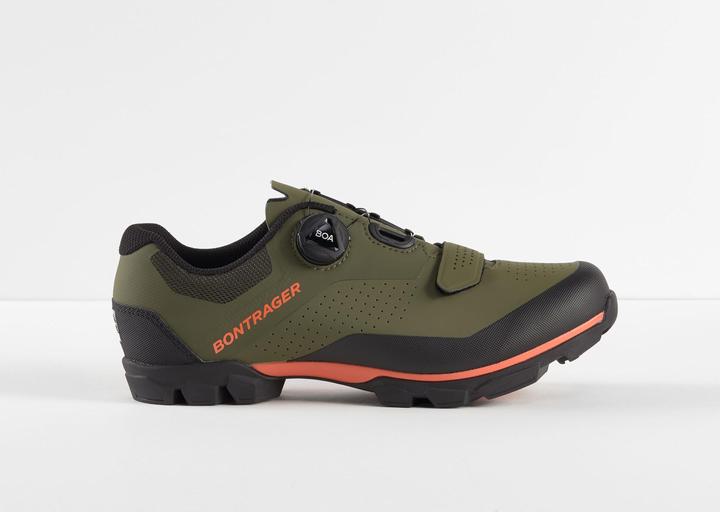 Bontrager Foray Mountainbike-Schuh