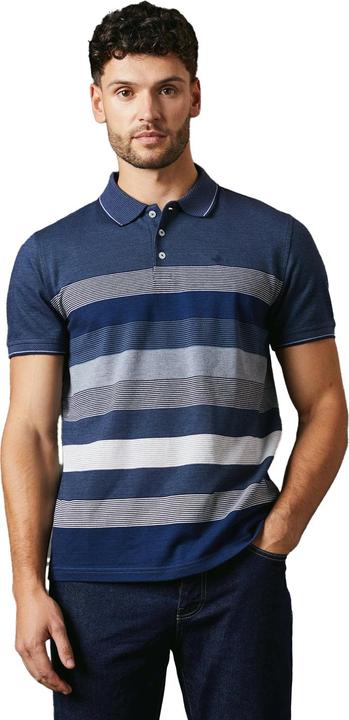 Universal Textiles Oakland Poloshirt