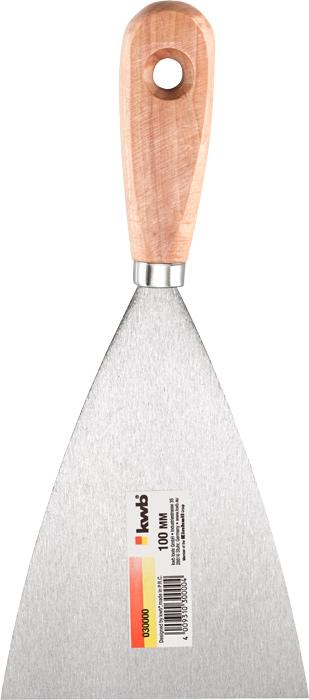 Productafbeelding kwb 030000 Schilderspatel (10 cm)