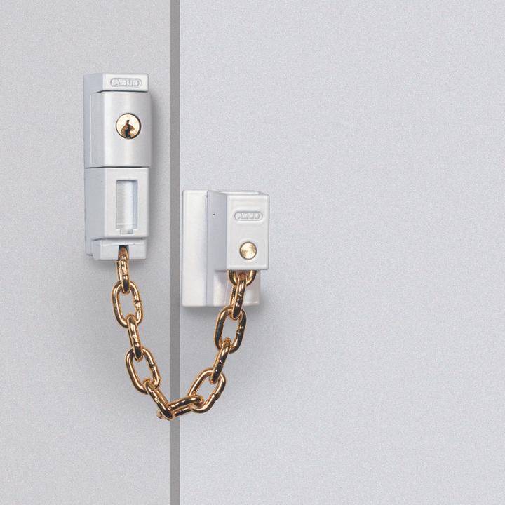 Actual product image Abus SK79