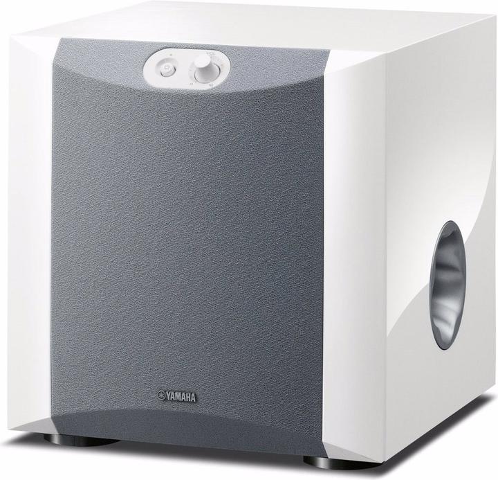Actual product image Yamaha Ns-Sw200 (130 W)
