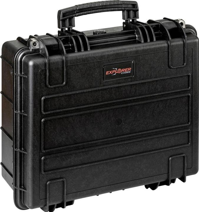 Explorer Cases 4419HL Koffer Schwarz