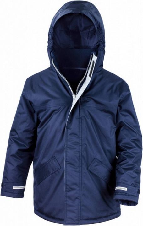 Marineblau