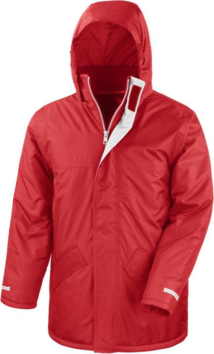 Image du produit Regatta Parka d'hiver Core déperlante et coupe-vent (M)