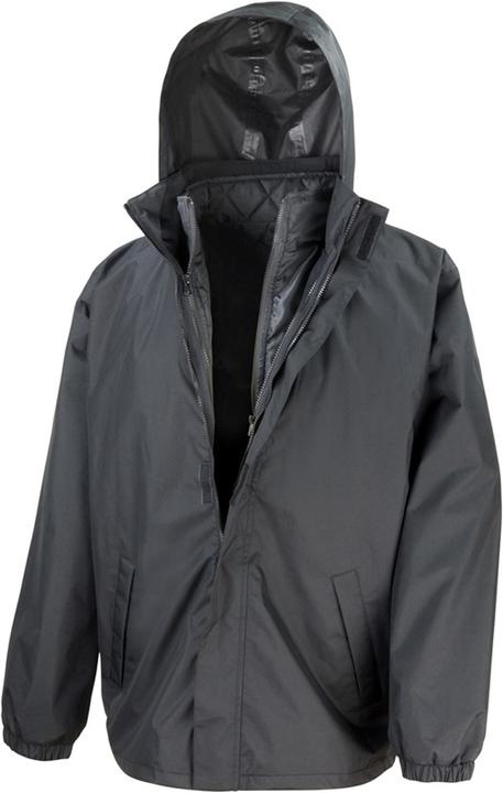 Actual product image Regatta UTBC908 P (XS)