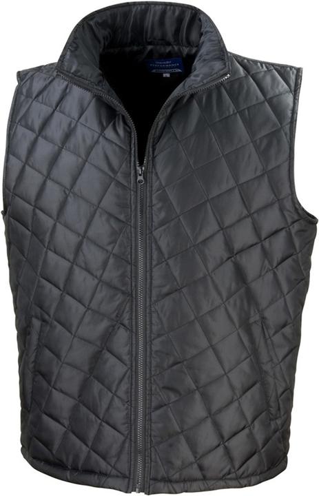 Actual product image Regatta UTBC908 P (XS)