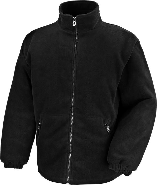 Schwarz, Black