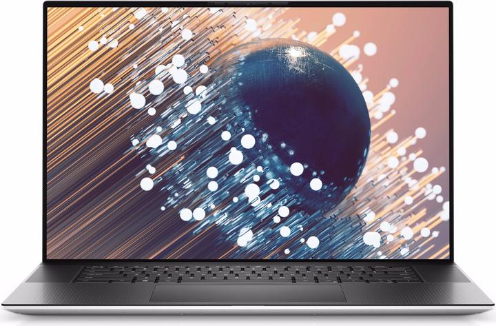 Dell XPS 17 (17", Intel Core i7-10750H, 16 GB, 1000 GB, DE)