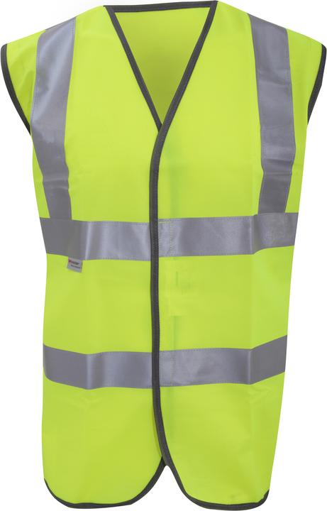 Produktbild Regatta HiVis Weste (S, M)