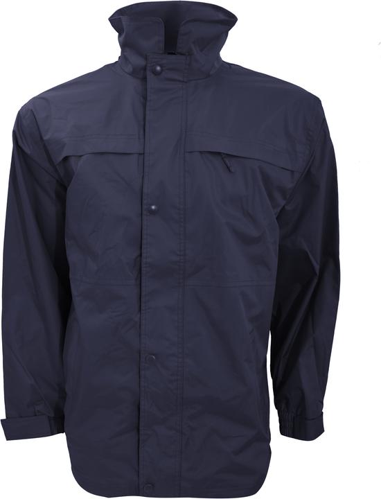 Produktbild Regatta Multifunktionsjacke wasserabweisend winddicht (3XL)