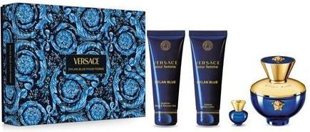 Produktbild Versace Dylan Blue (Eau de Parfum, 200 ml)