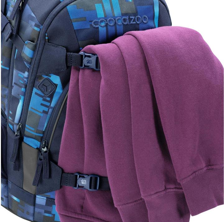 Immagine prodotto Coocazoo Amico (30 l)