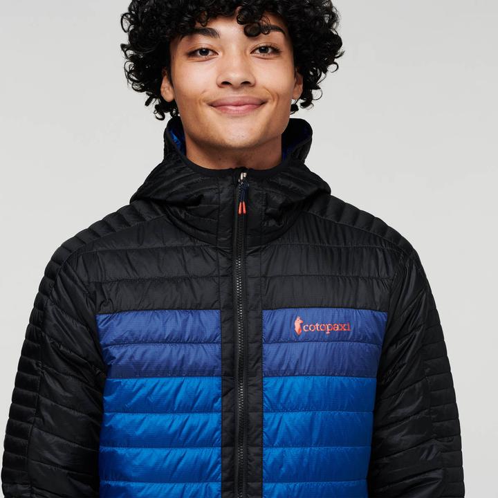 Immagine prodotto Cotopaxi Giacca con cappuccio isolata Capa (XL)
