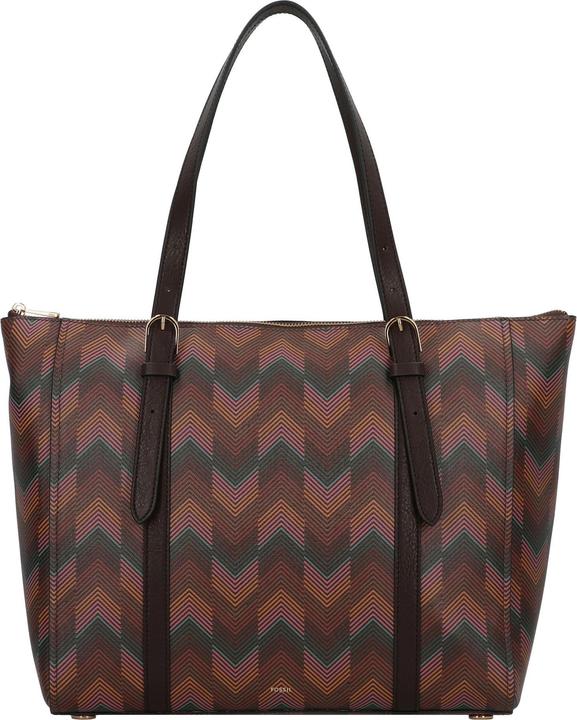 Fossil Carlie Shopper Tasche 34 cm (11 l)