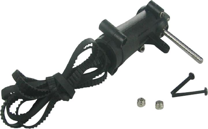 Produktbild Jamara Heckrotorgehäuse E-Rix 500