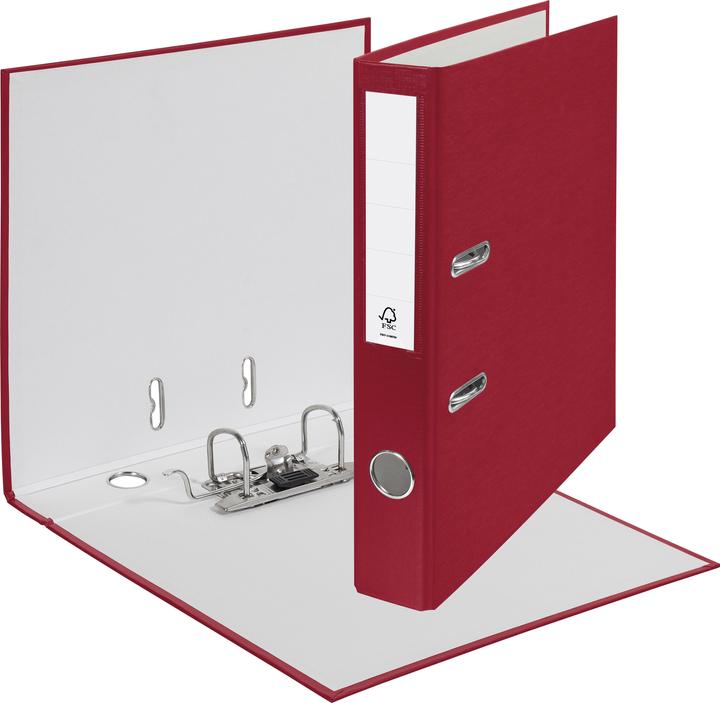 Actual product image Esselte CH Standard (A4, 50 mm, 1 Piece)