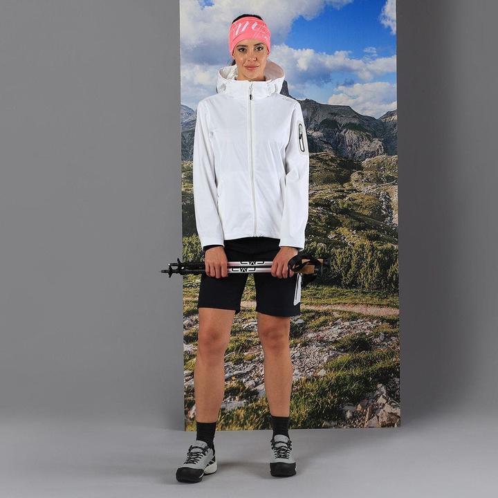 Immagine prodotto CMP Campagnolo Felpa con cappuccio e zip (S)