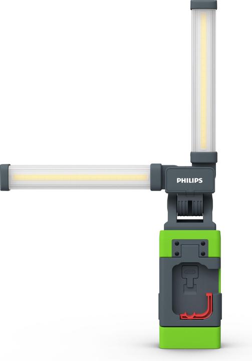 Produktbild Philips Xperion 3000 (1200 lm)