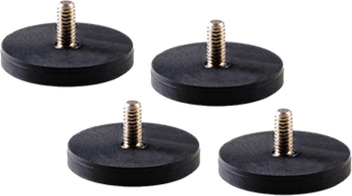 Nanlite Magnetische Base Adapter (Weiteres Zubehör)