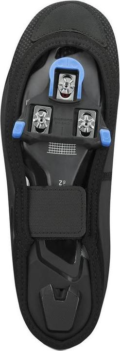 Image du produit Shimano Couvre-chaussures MTB unisexe Dual H2O (XXL)