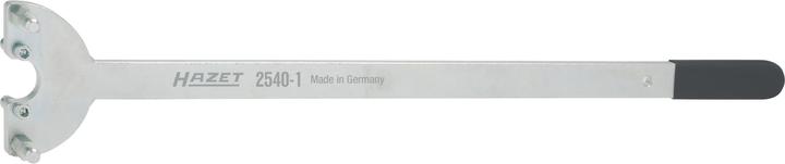 Actual product image HAZET Toothed belt wheel tool 2540-1