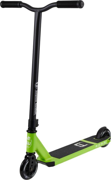 Produktbild Longway Freestyle Scooter Adam Pro 2023
