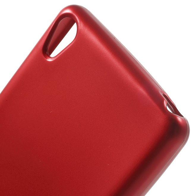 Immagine prodotto Goospery i Jelly Metal Series (Sony Xperia XA)
