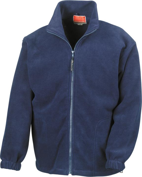 Regatta FleeceJacke Antipilling