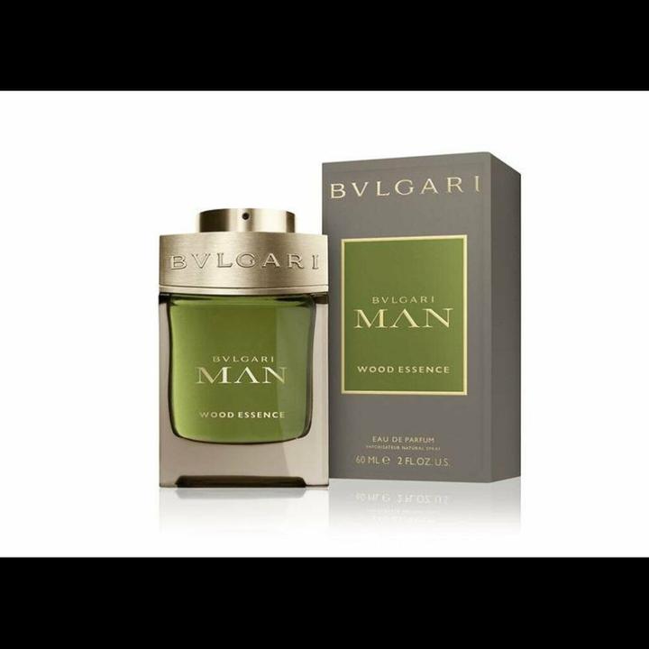 Actual product image Bulgari Man Wood Essence (Eau de parfum, 60 ml)