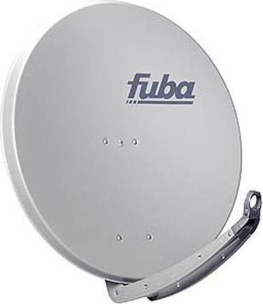 Immagine prodotto Fuba DAA 780 G - 10.75 - 12.75 GHz - Grigio - Alluminio - 78 cm (Antenna)