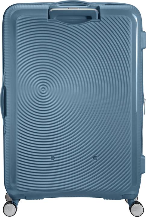 Actual product image American Tourister SOUNDBOX Spinner (110 l, XL (from 140l))