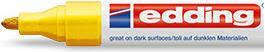 Image du produit Edding Paintmarker 750 (Multi, Blanc, 2 mm, 1 x)