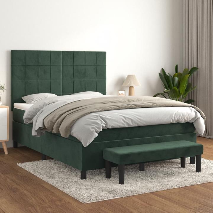 Produktbild VidaXL Eliam (140 x 200 cm, 140 x 200 cm)