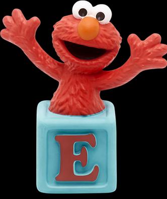 Immagine prodotto Tonies Sesame Street - Elmo (Tedesco)