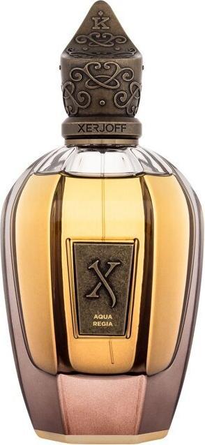 XerJoff Aqua Regia PAR U 100 ml (Eau de Parfum, 100 ml)