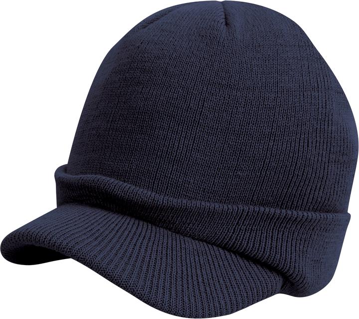 Regatta Esco Strick Winter Mütze (One Size)