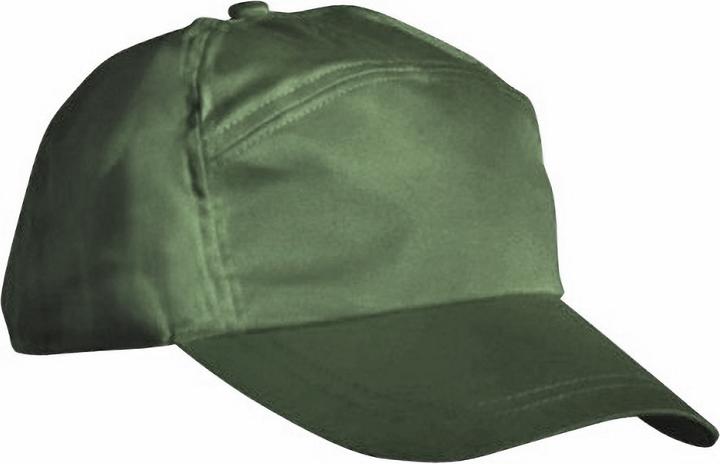 Actual product image Regatta Baseball cap solid color (One size)
