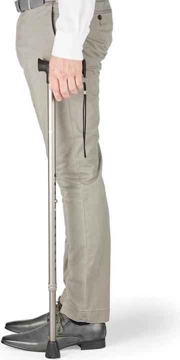 Actual product image Vitility Walking stick
