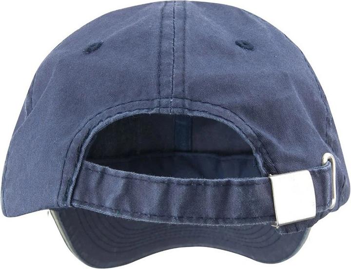 Produktbild Regatta Baumwoll Baseball Kappe (One Size)