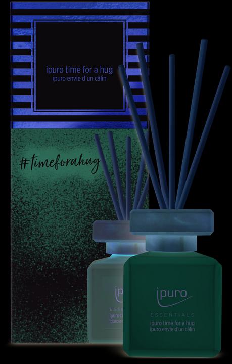 Image du produit Ipuro Young Line (50 ml)
