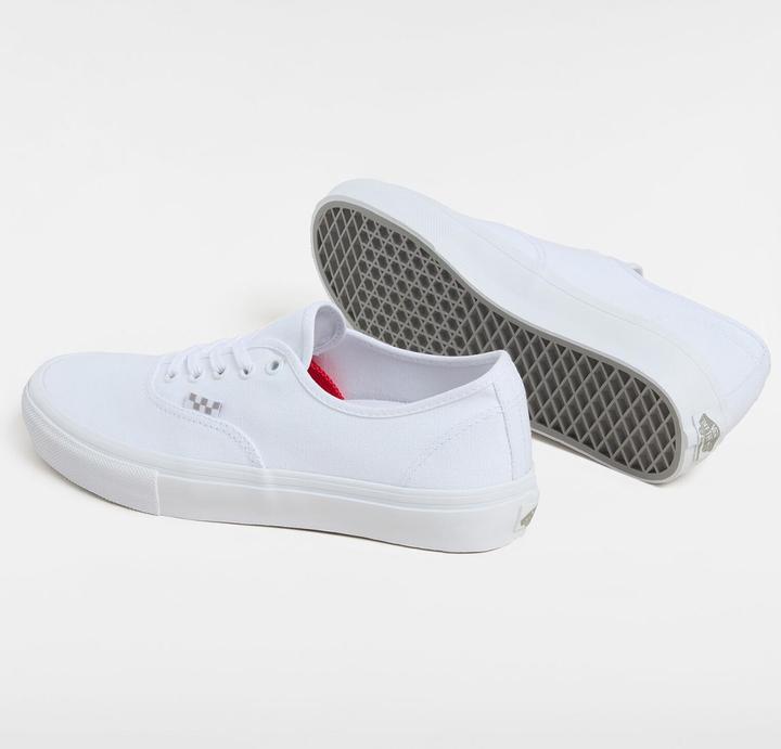 Immagine prodotto Vans Skate Authentic True White (40.5)