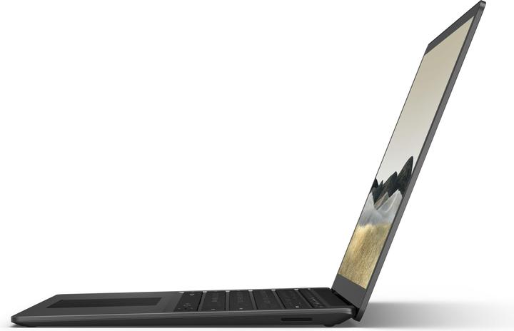 Actual product image Microsoft Surface Laptop 3 (13.50", Intel Core i5-1035G7, 8 GB, 256 GB)
