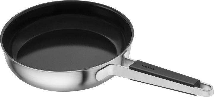 Produktbild Zwilling Pure Bratpfanne 24cm (24 cm, Bratpfanne, Edelstahl)