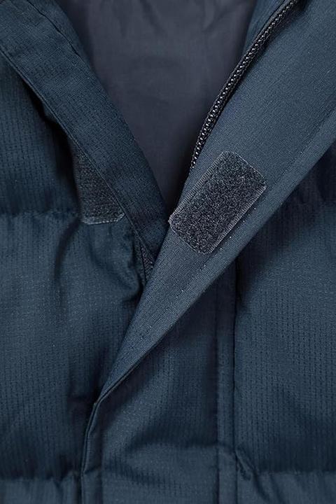 Produktbild Mountain Warehouse Snow II Steppjacke Wasserbeständig (146, 152)